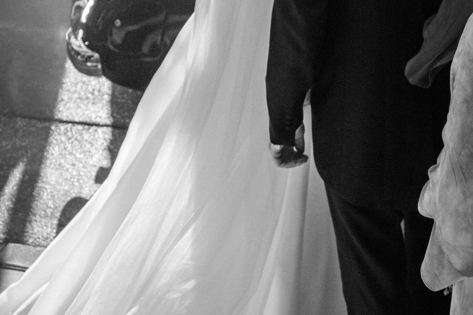 Darina & Yannik