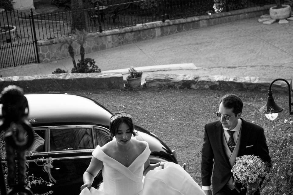 Darina & Yannik