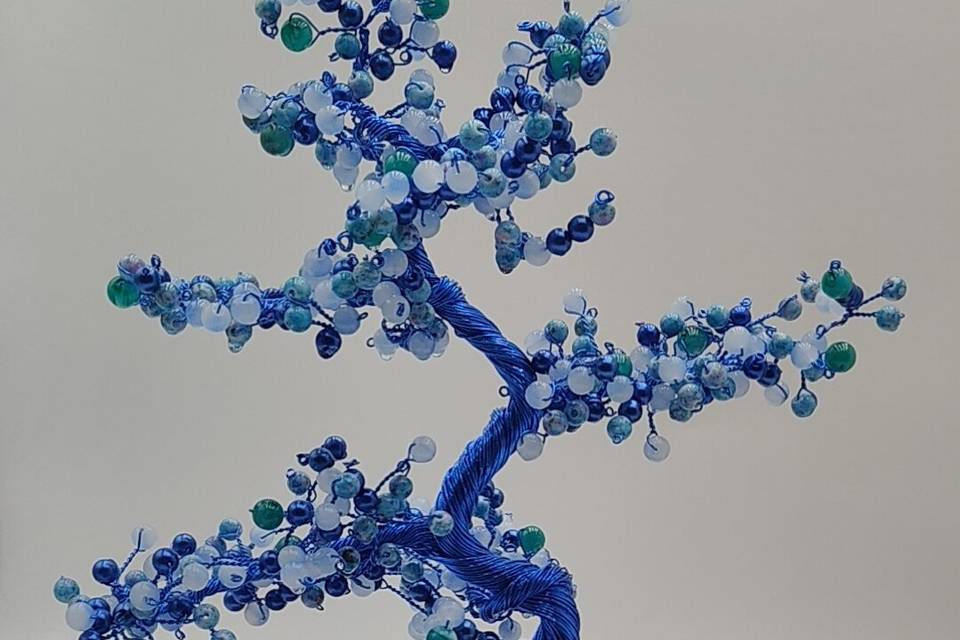 Arbol artistístico