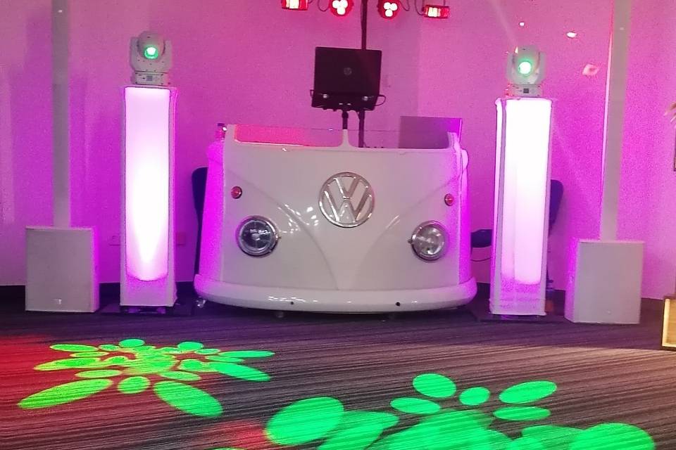 Deejay Concept Eventos