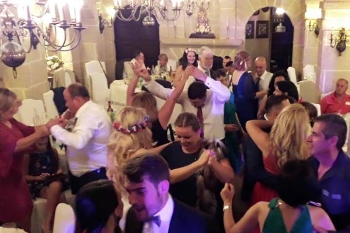 Deejay Concept Eventos