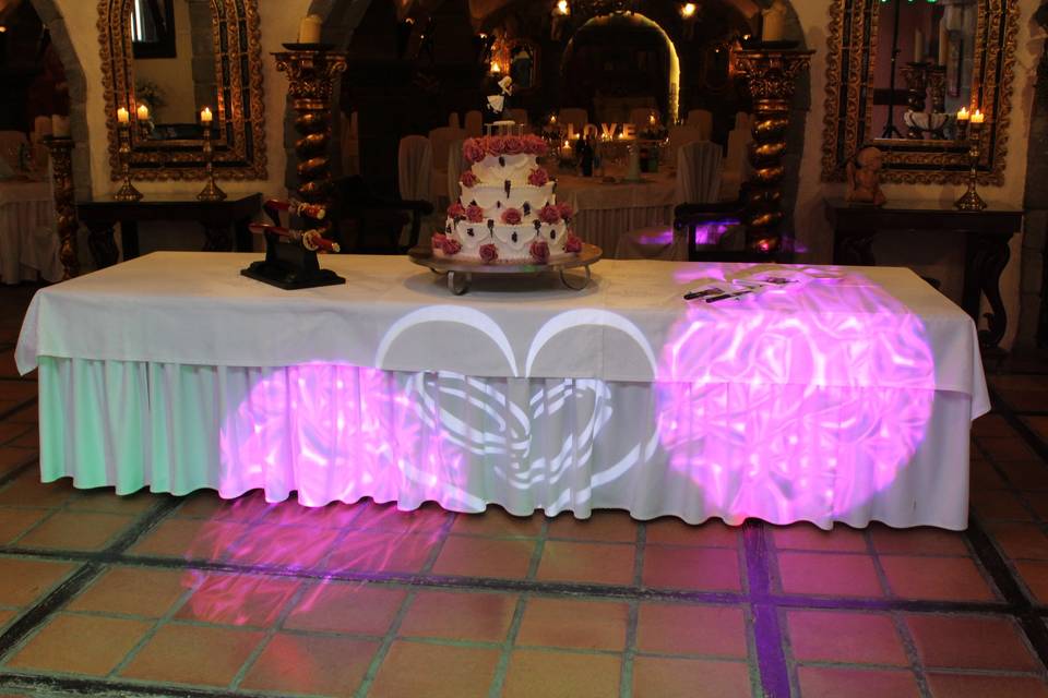 Deejay Concept Eventos