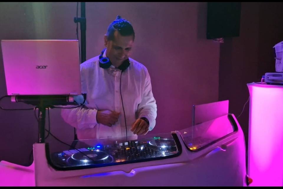 Deejay Concept Eventos