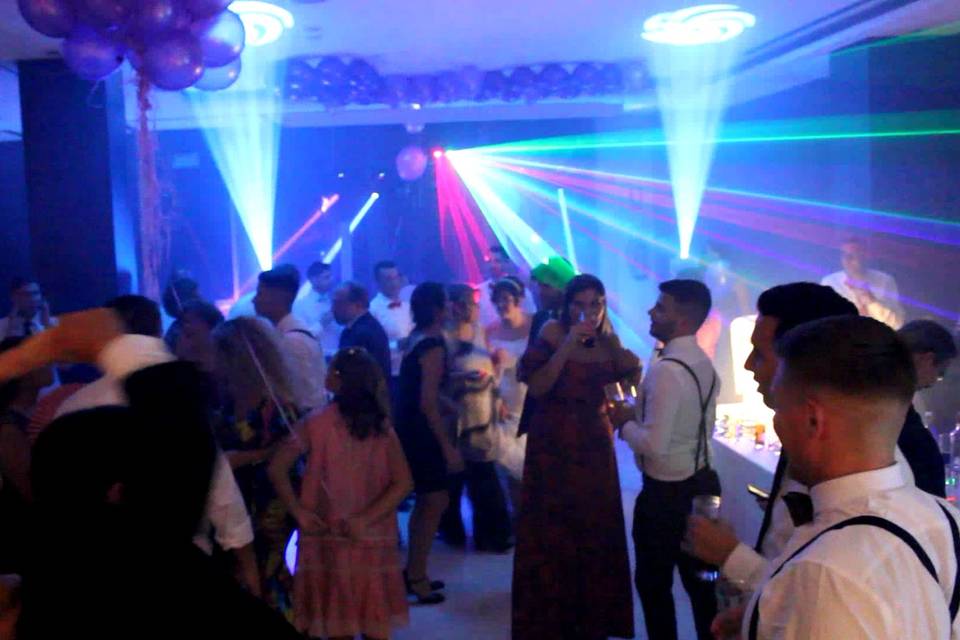 Deejay Concept Eventos