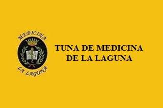 Tuna de Medicina de La Laguna