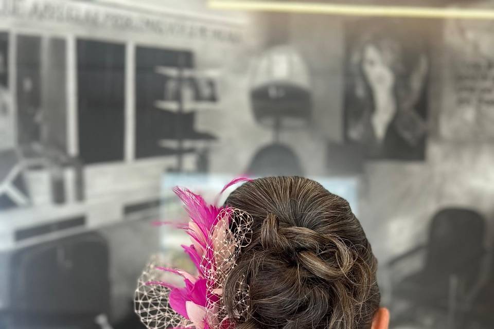 Artezen peluquería