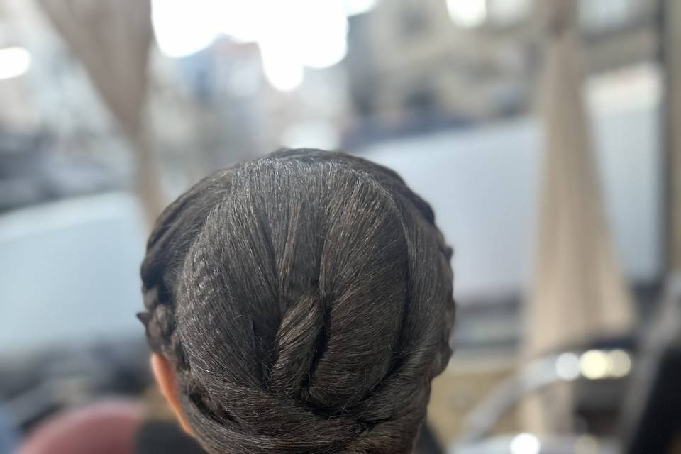 Artezen peluquería