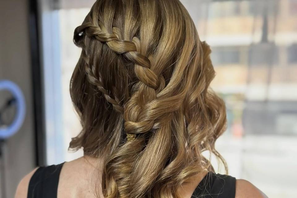 Artezen peluquería