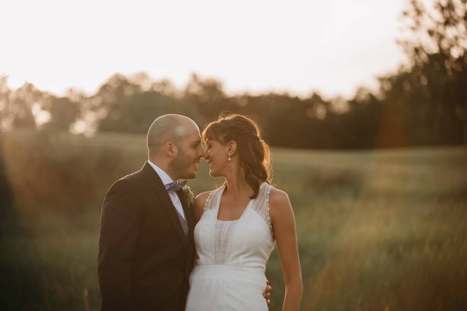 Boda de J&N Farinera Sant Lluís