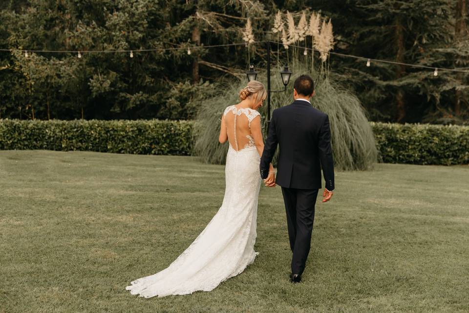 Boda de J&N Farinera Sant Lluís