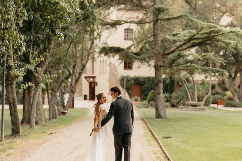 Boda de J&N Farinera Sant Lluís