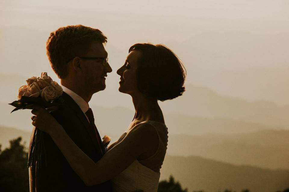 Boda de Sílvia y Adam