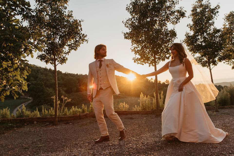 Boda de J&N Farinera Sant Lluís