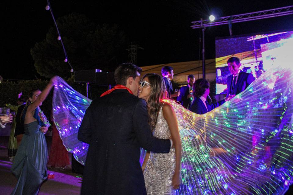 Novios