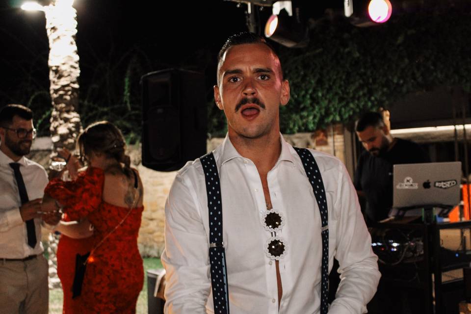 Invitado
