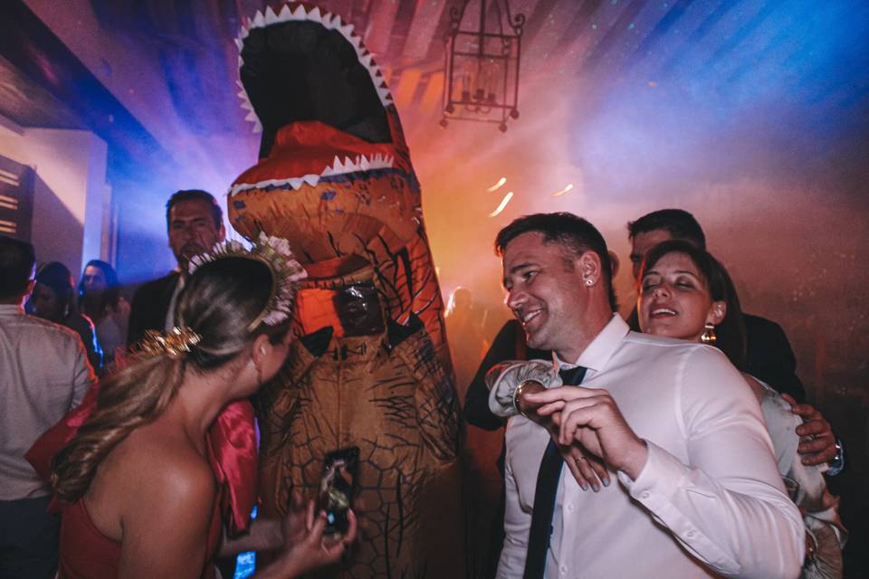 Dino
