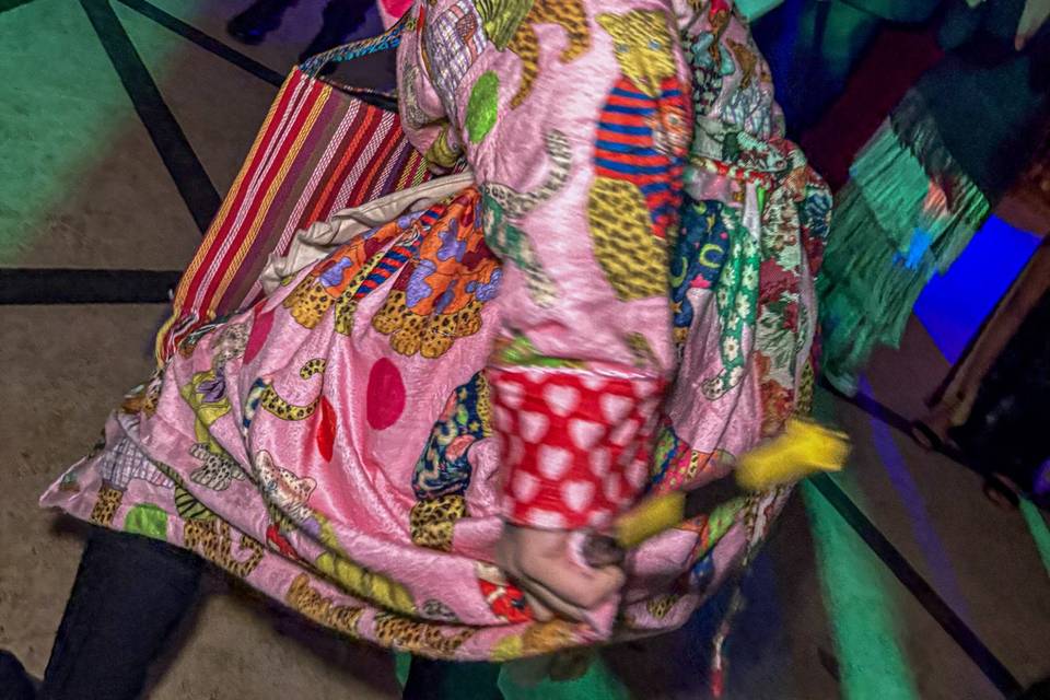 Doña malafolla