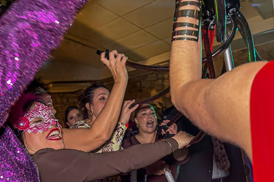 Invitados