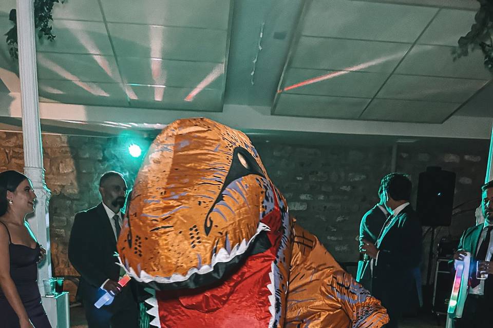 Dino