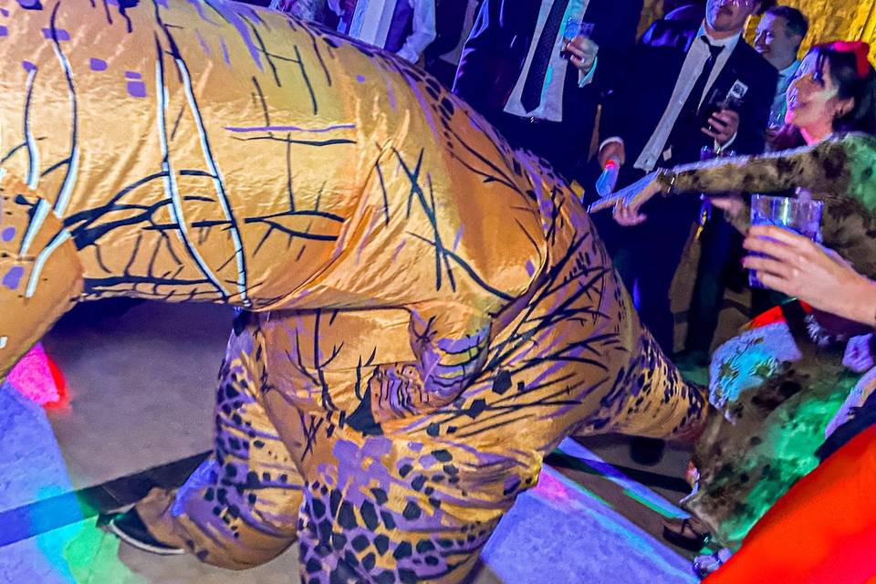 Dino