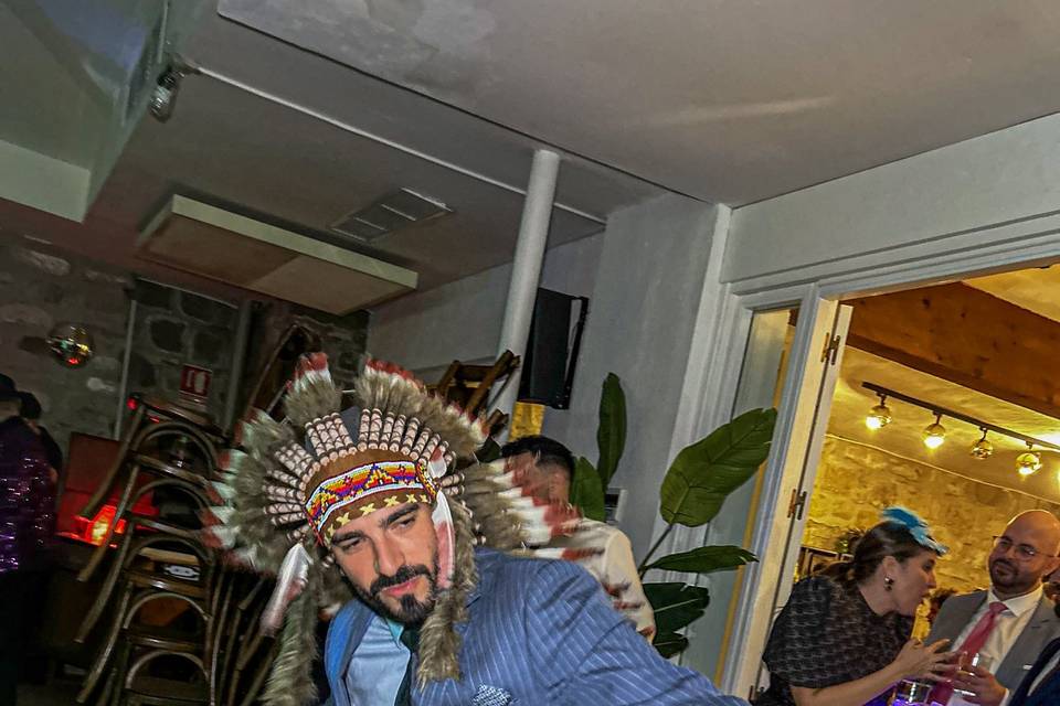 Invitados