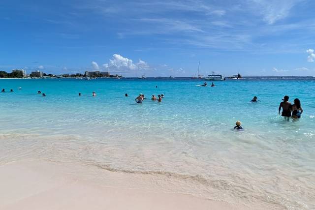 Caribe