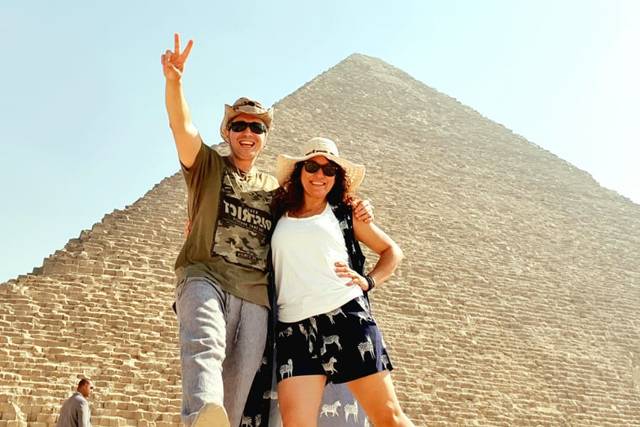 Egipto