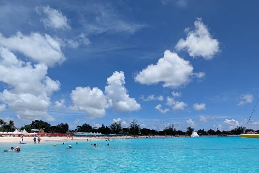Barbados