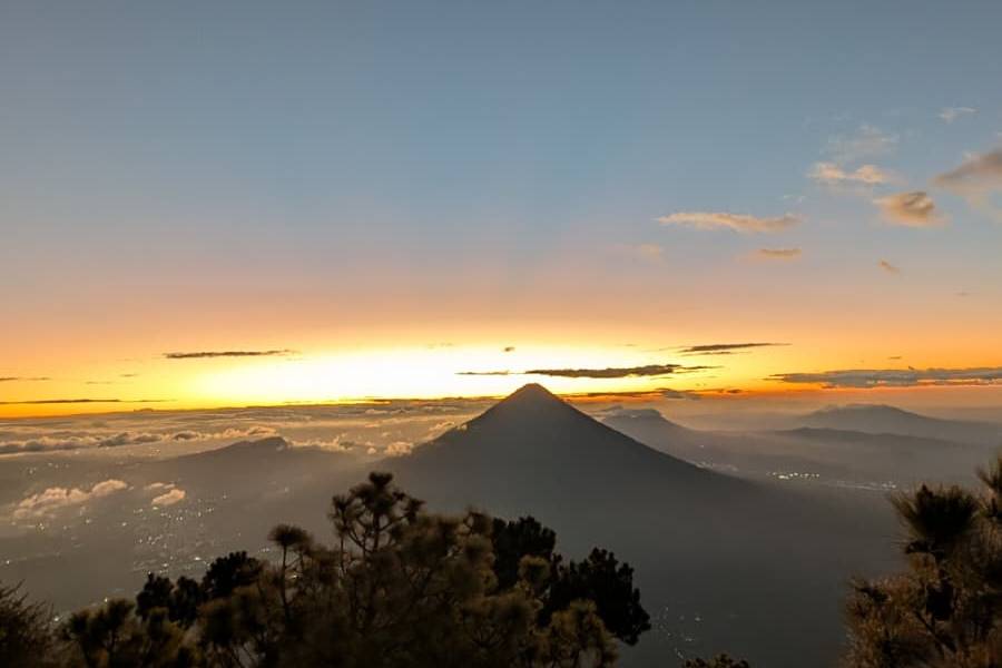 Volcan