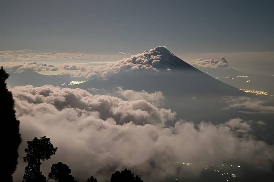 Volcan