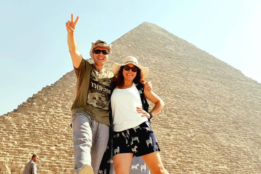 Egipto