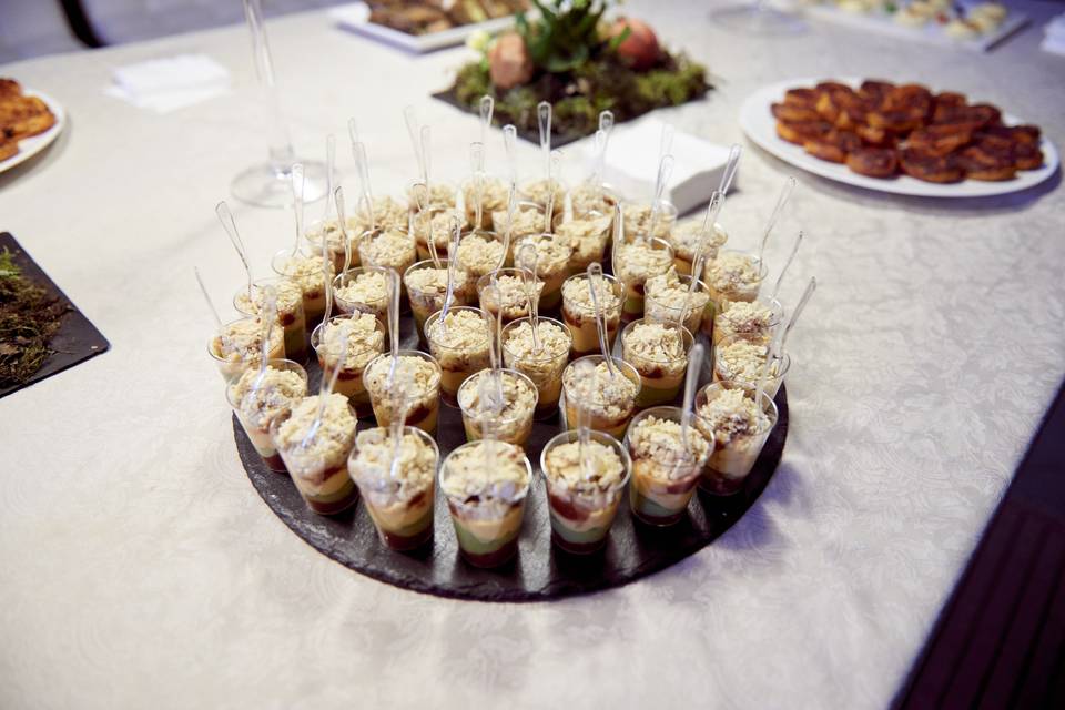 Catering