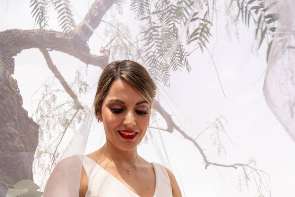 Bea Wedding