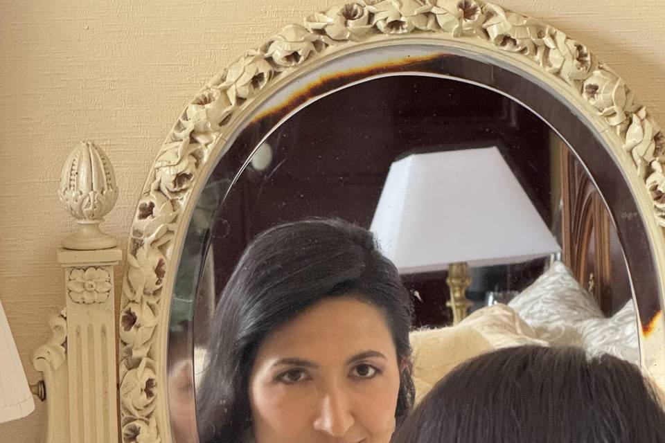Chelsea Wedding