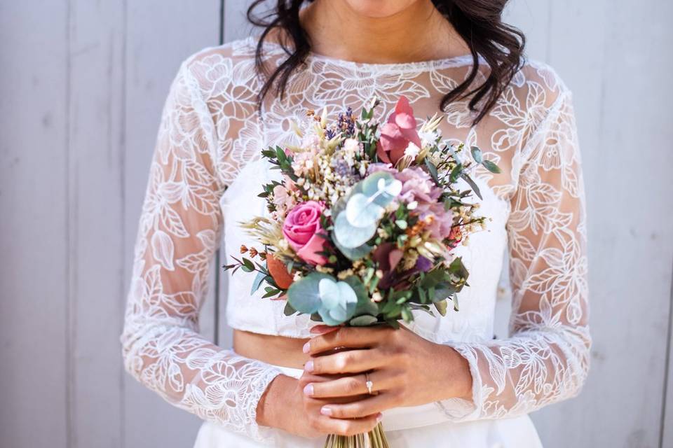Chelsea Wedding