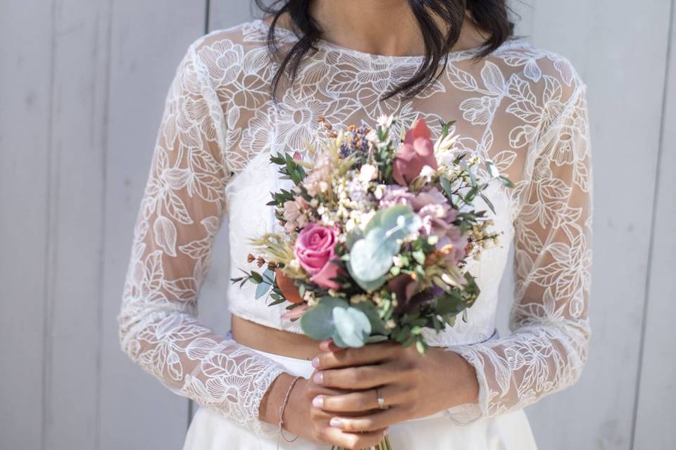Chelsea Wedding