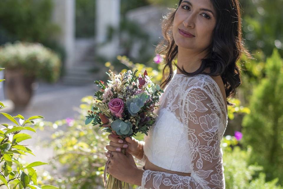 Chelsea Wedding