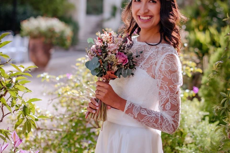 Chelsea Wedding