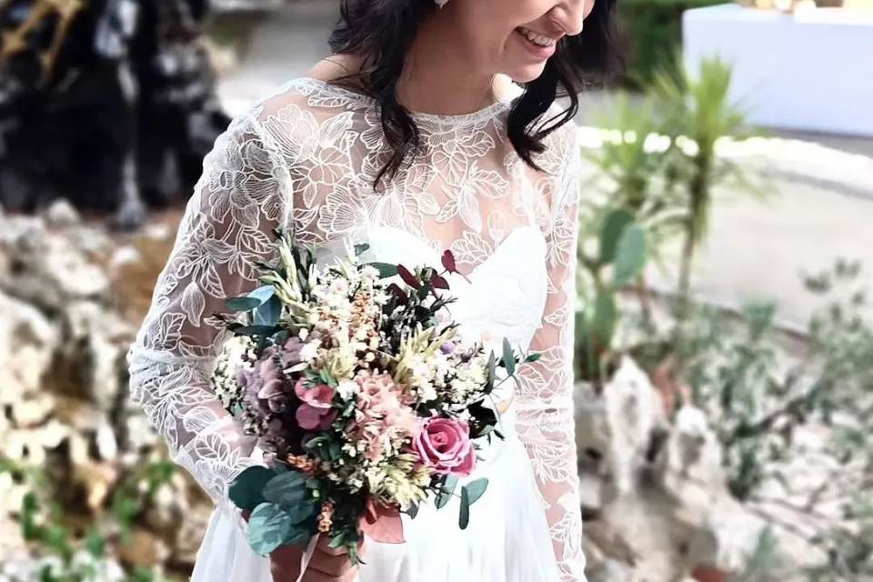 Chelsea Wedding
