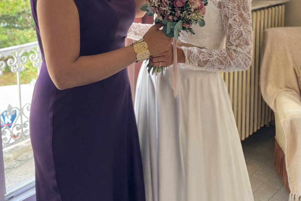 Chelsea Wedding