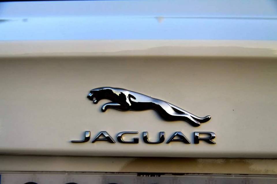 Jorge FM - Jaguar XE