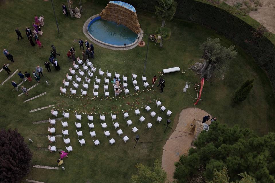 Lugares con encanto