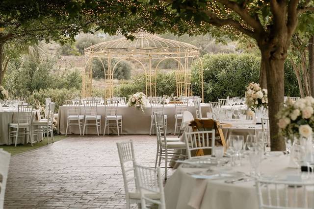 Hotel Restaurante La Plantación