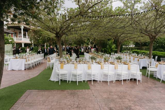 Hotel Restaurante La Plantación