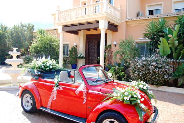 Hotel Restaurante La Plantación