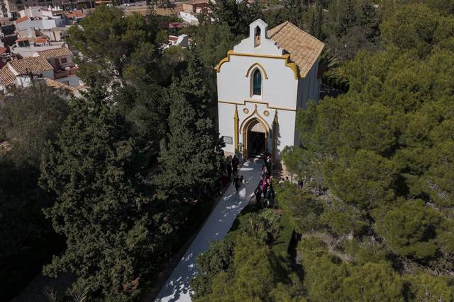 CHURCH ERMITA
