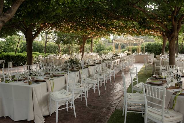 Hotel Restaurante La Plantación