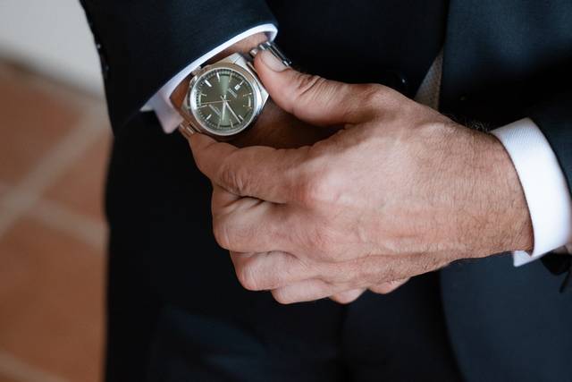 Preparativos previos