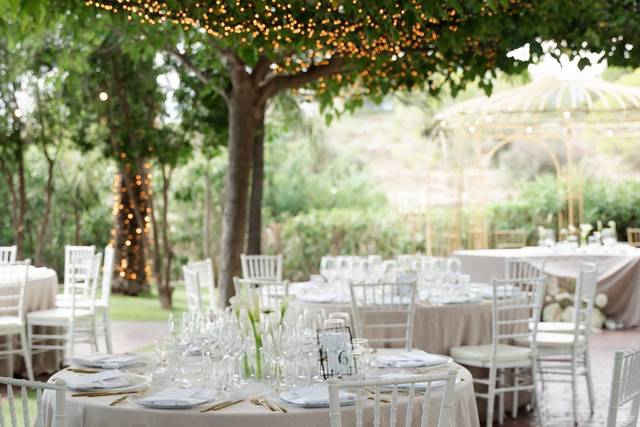 Hotel Restaurante La Plantación