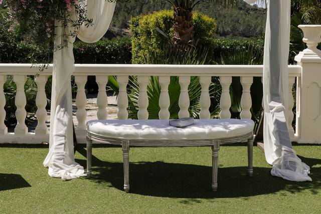 ARC BY PLANTACION